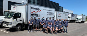 High Level Movers Kitchener Moving Company photo 5