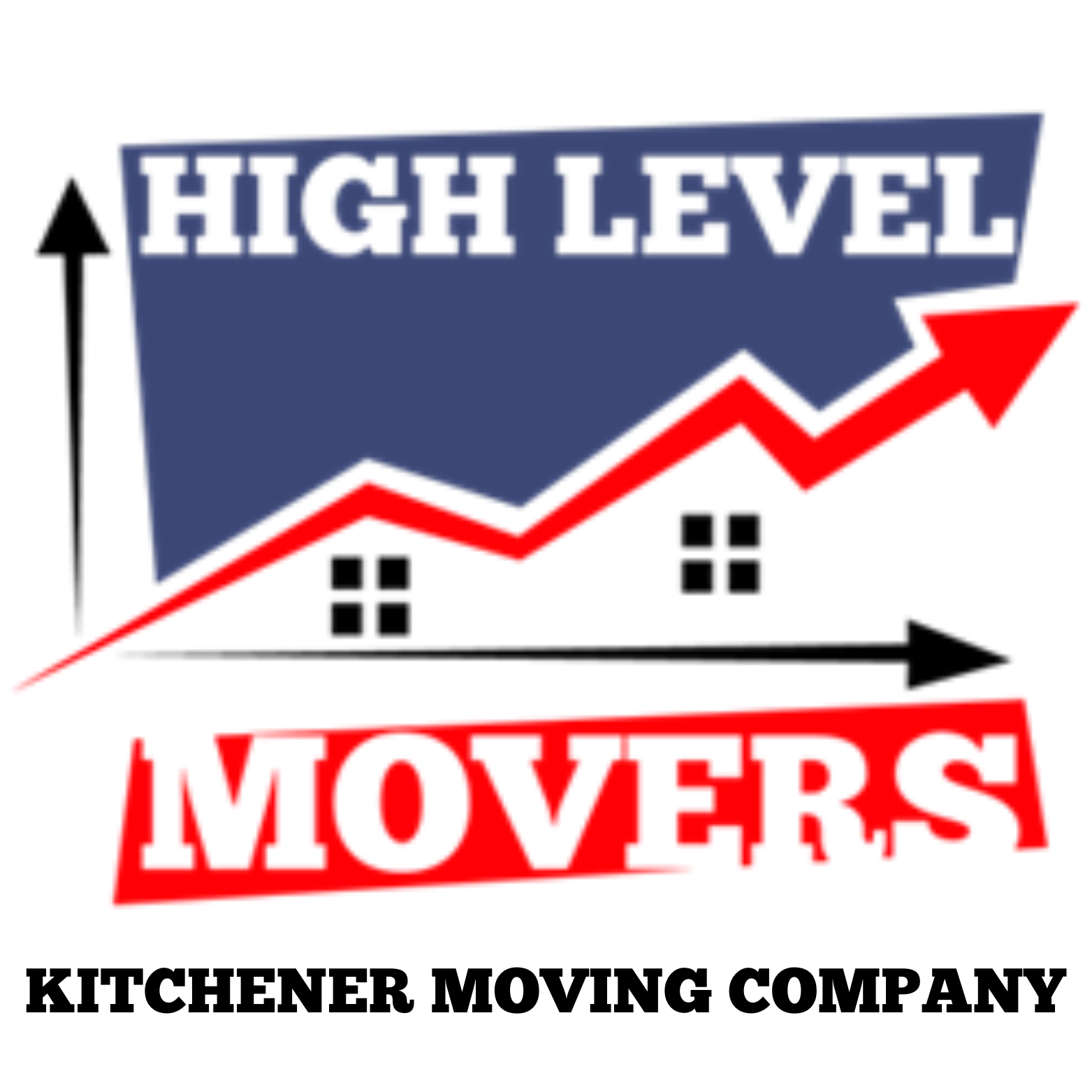 High Level Movers Kitchener-